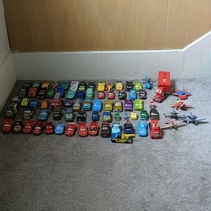 Original Cars collection